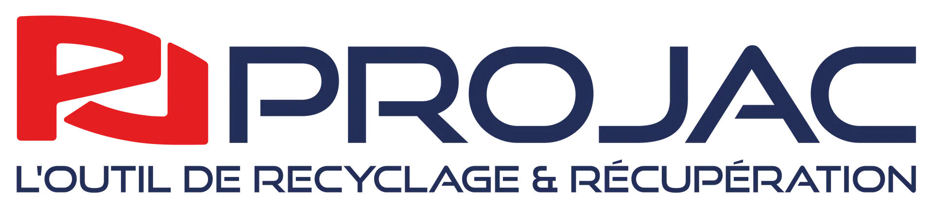 Logo PROJAC