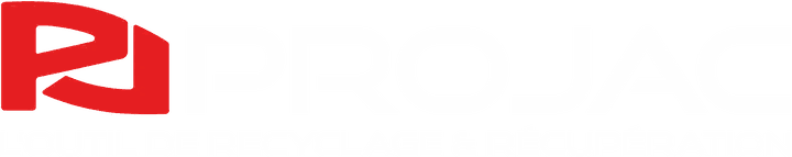 PROJAC – L'outil de recyclage & récupération